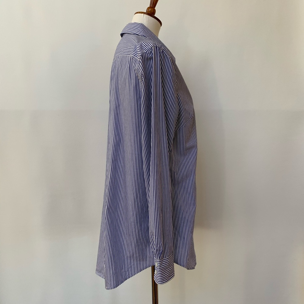 Vineyard Vines Poplin Stripe Combo Button Down - image 5